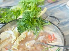 -麒麟豆汤圆子火锅(川心小区店)