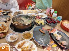 -松野谷·寿喜烧自助(华联顺义金街购物中心店)