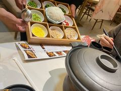 -乔阿马·江南味·驴肉香(龙湖华泾天街店)