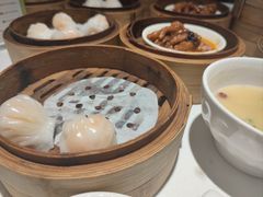 -万龙洲海鲜(南新仓店)