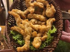 -阿婆情腊排骨火锅(饮玉巷店)
