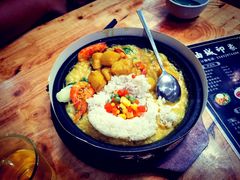 -油城印象(宾南路店)