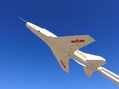 -中国航空博物馆