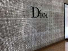 -DIOR迪奥(德基广场女装店)