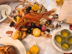 -The Crab Pot Seattle