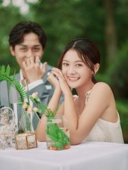 -光阴的故事婚纱摄影(苏州店)