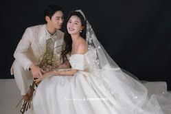 -巴黎春天婚纱摄影STUDIO·定制