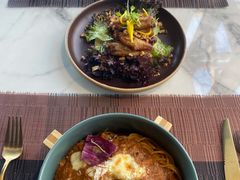 -1874融合西厨·观景餐厅(保利店)