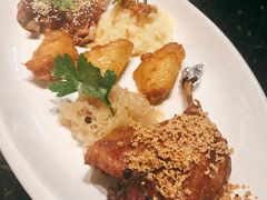 -MOSSO德国餐厅·音乐酒吧(环宇荟店)
