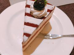 -格兰西点餐厅(文化街店)