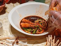 -串盟烧烤大排档·长沙美食地标(星沙店)