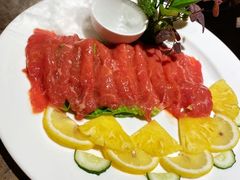 -椒香城门口重庆老火锅(美颂广场店)