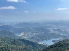 -清溪森林公园