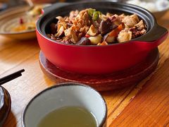 辣炒鸡-汤厨(五道营店)