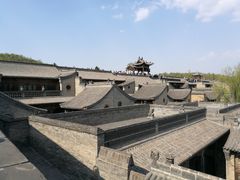 -山西王家大院