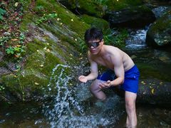 -素山寺森林公园