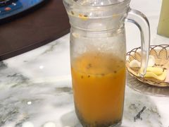 -鲜得莱渔港·小平岛海胆馆(七贤岭店)