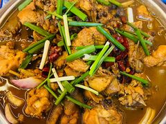 -老味道1992(武当山店)