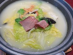 -董家大院·京味家常菜(朝丰家园店)