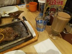 -必胜客(新海上世界店)
