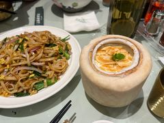 -凤来粤菜馆(珠江新城店)