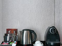 -广州天河希尔顿酒店