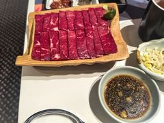 -焱铁烧·黑毛和牛专门店(杭州嘉里中心店)