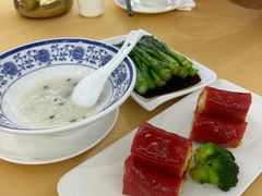 -旺富东海大酒楼(海鲜街店)