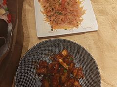 -富力万达嘉华酒店-品珍中餐厅(水果湖店)