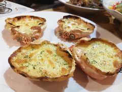 芝士焗蟹宝-割烹旭日本料理(龙湖狮山天街店)