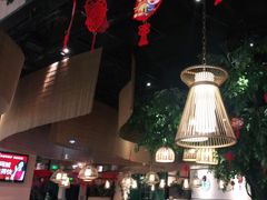 -原味田园·客家菜·土窑鸡(中航城君尚购物中心店)