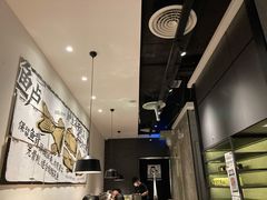 -太二酸菜鱼(深圳布吉万象汇店)