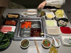 -海底捞火锅(珠影星光城夜宵主题店)