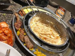-高丽苑韩国烤肉(海昌路旗舰店)