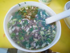 -有奴思烤肉·清真(正宁路店)