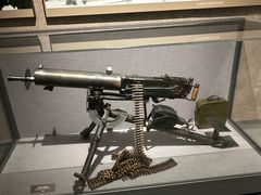 -铁道游击队纪念馆