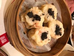 -夏宫中餐厅(香格里拉大酒店)