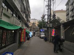 -金良酸菜鱼(宁海路总店)
