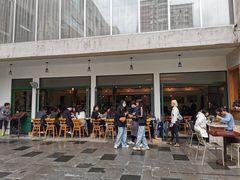 -RAC BAR(安福路店)