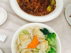 -潮福城大酒楼(北尚店)