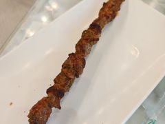 -福寿斋·老北京铜锅涮肉·烧烤(清岚店)