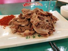 羊脖子-国强手抓(北京西路店)