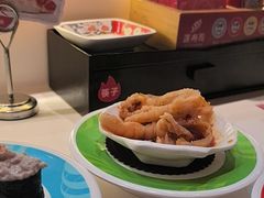 -莲寿司(国兴店)