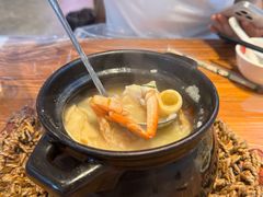 -皮蛋弟砂锅店(总店)