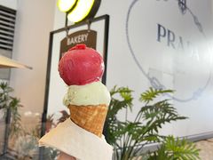 -LUNEURS月乐诗·烘焙甜品(前滩太古里店)