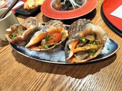 -和创柚子·会席日本料理(新区淮海街店)