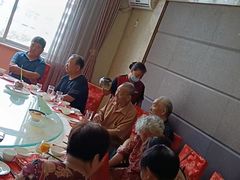 大堂-巨鼎酒店(擂鼓石店)