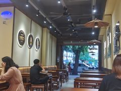 -没牙伯花生汤店(老药洲店)