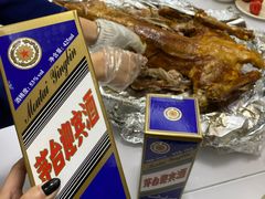 -河州宾馆清真餐厅(文锦南路店)