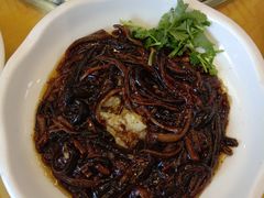 -马凯餐厅(长椿街店)